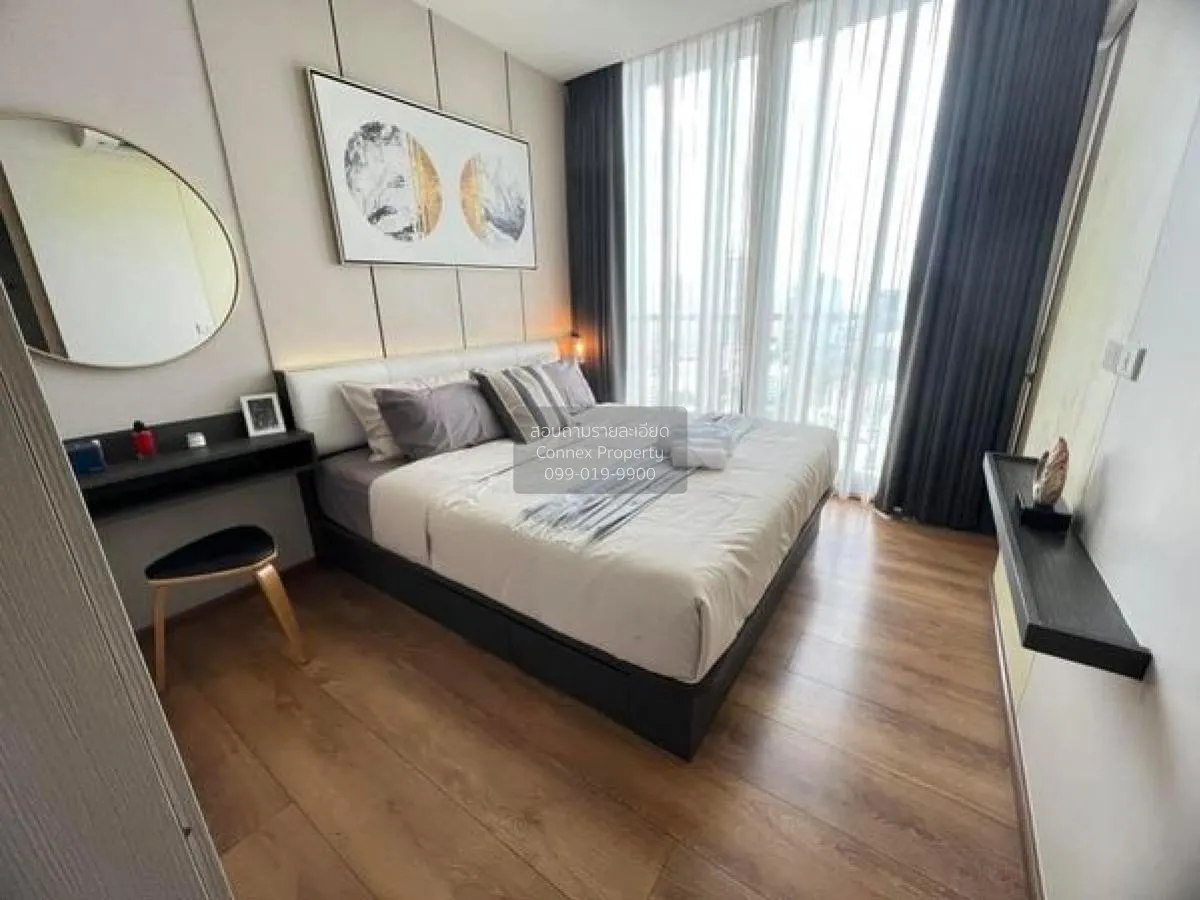 เช่าคอนโด  พาร์ค ออริจิ้น พร้อมพงษ์ BTS-พร้อมพงษ์ คลองตัน เขต คลอ 3