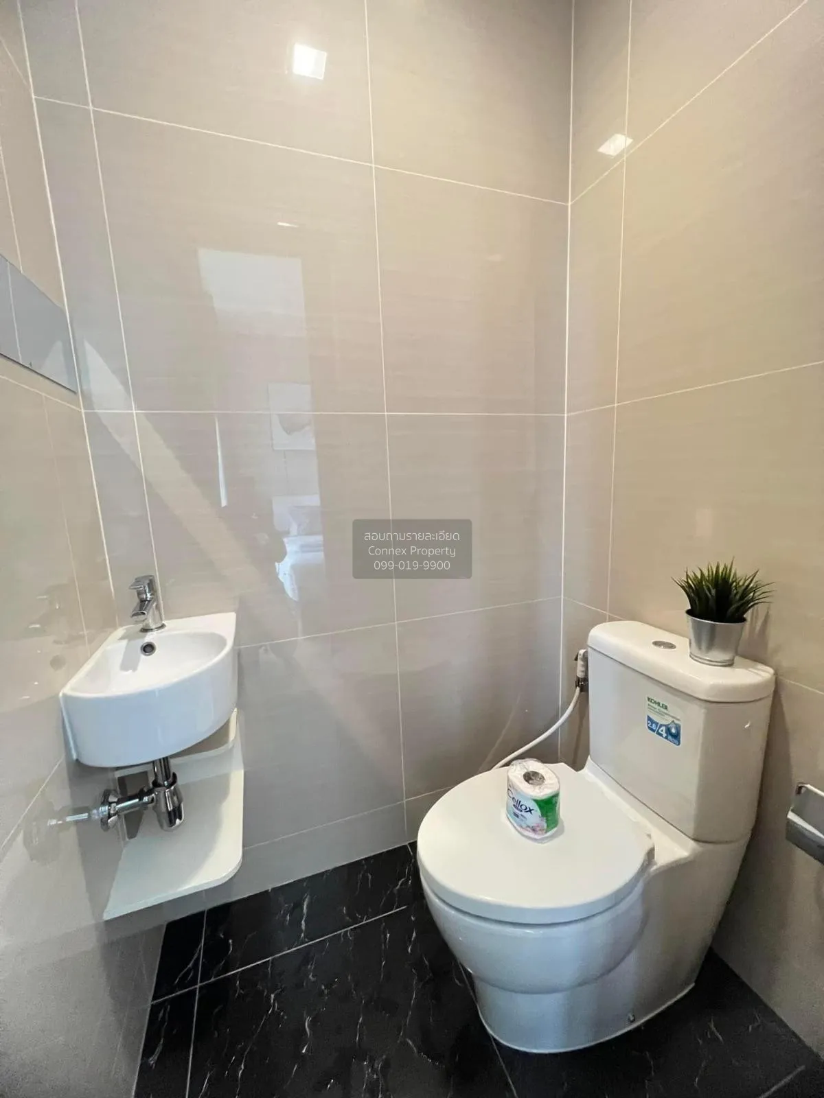 เช่าคอนโด  พาร์ค ออริจิ้น พร้อมพงษ์ BTS-พร้อมพงษ์ คลองตัน เขต คลอ 4