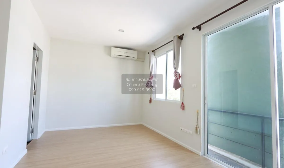 ขายทาวน์เฮ้าส์/ทาวน์โฮม  เนอวานา คัฟเวอร์ อ่อนนุช BTS-อ่อนนุช ลาด