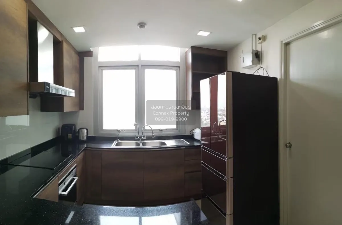 For Rent Condo , Nusasiri Grand Condo , BTS-Ekkamai , Phra Khanon 2