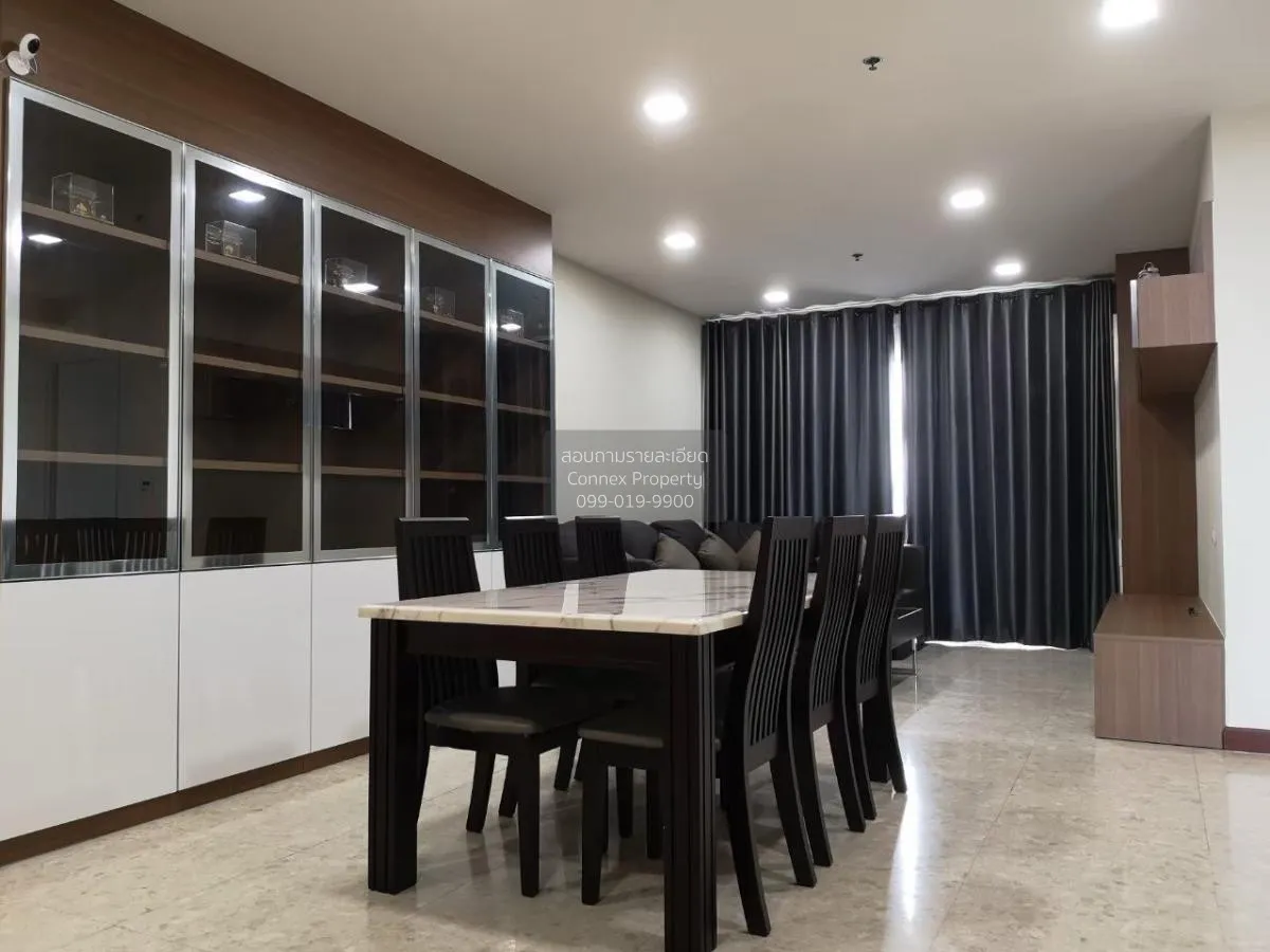 For Rent Condo , Nusasiri Grand Condo , BTS-Ekkamai , Phra Khanon 4