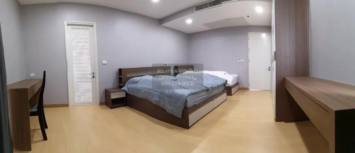 For Rent Condo , Nusasiri Grand Condo , BTS-Ekkamai , Phra Khanon