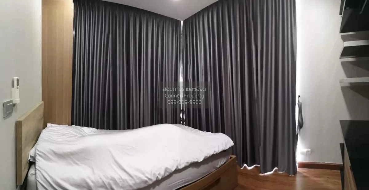 For Rent Condo , Nusasiri Grand Condo , BTS-Ekkamai , Phra Khanon