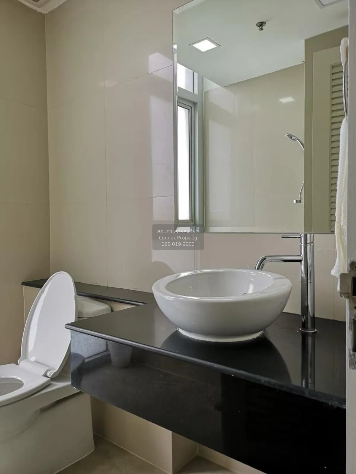 For Rent Condo , Nusasiri Grand Condo , BTS-Ekkamai , Phra Khanon