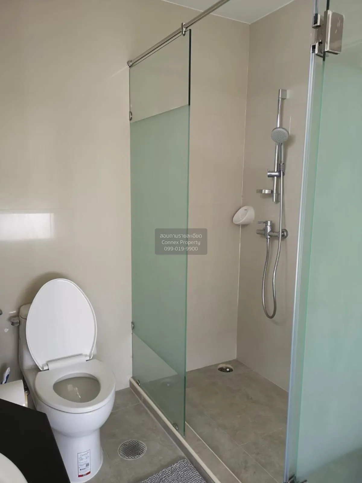 For Rent Condo , Nusasiri Grand Condo , BTS-Ekkamai , Phra Khanon