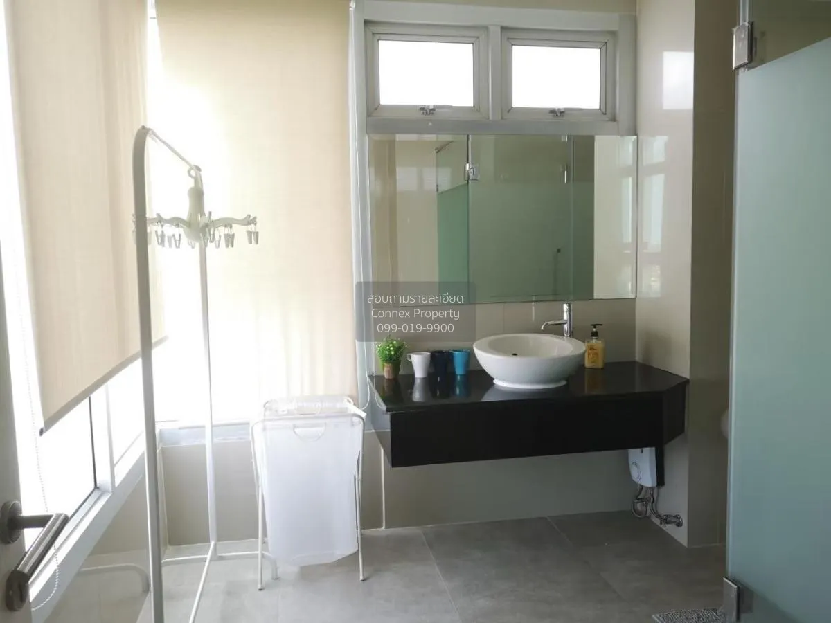 For Rent Condo , Nusasiri Grand Condo , BTS-Ekkamai , Phra Khanon