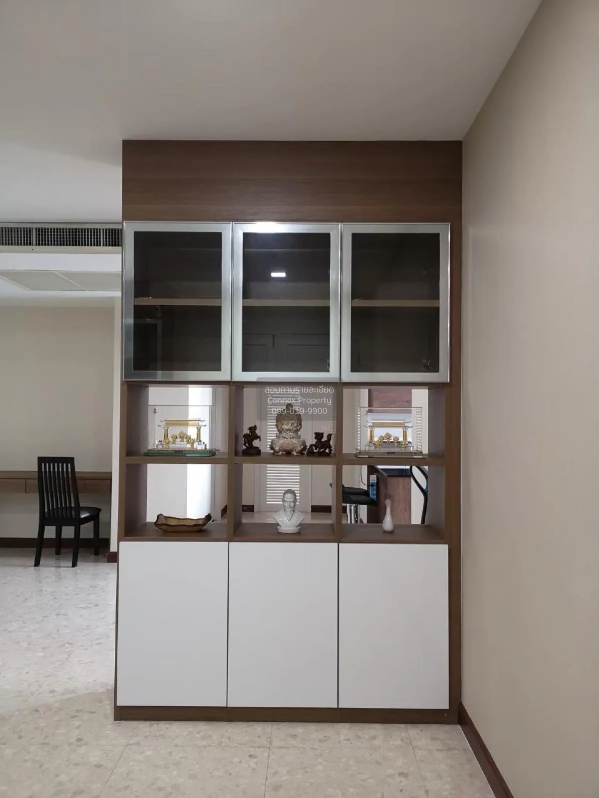For Rent Condo , Nusasiri Grand Condo , BTS-Ekkamai , Phra Khanon