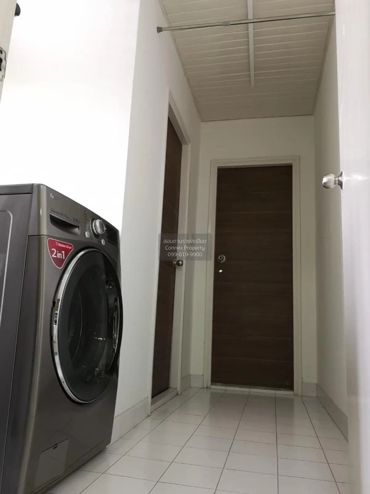 For Rent Condo , Nusasiri Grand Condo , BTS-Ekkamai , Phra Khanon