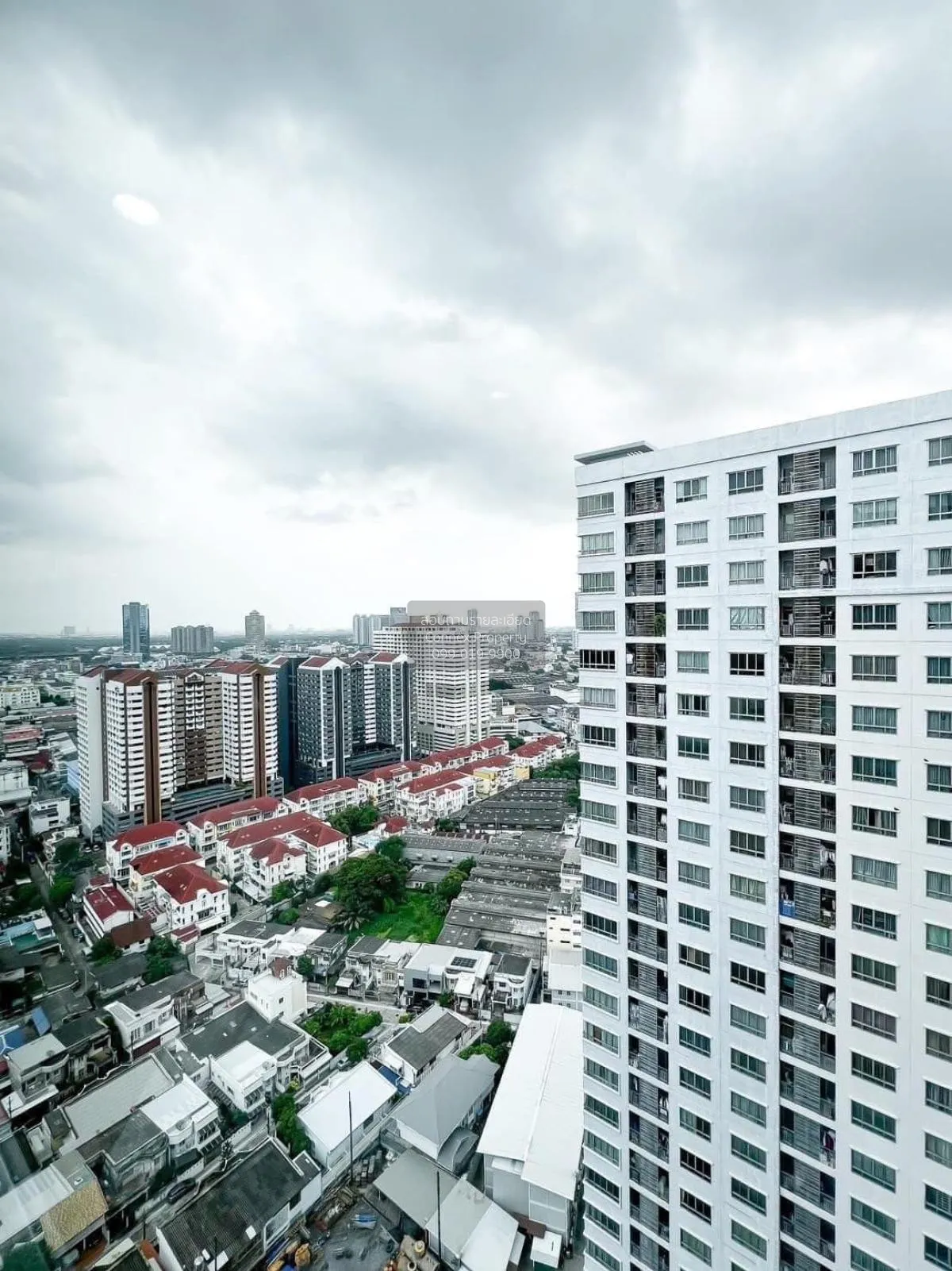 เช่าคอนโด  เดอะทรัสต์ เรสซิเดนท์ พระราม 3 ช่องนนทรี เขต ยานนาวา ก