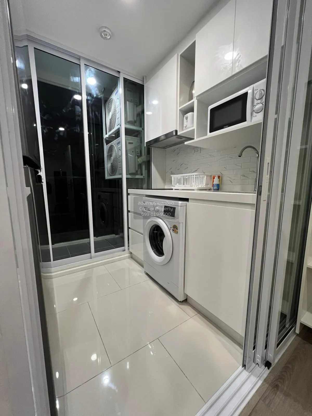 เช่าคอนโด  ชาโตว์ อินทาวน์ รัชโยธิน  แขวงจันทรเกษม เขต จตุจักร กร 4