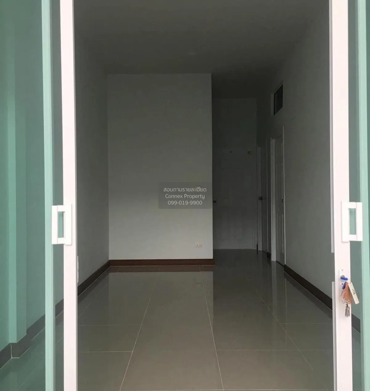 ขายทาวน์เฮ้าส์/ทาวน์โฮม  เดอะมันนี่ มี ถนนเศรษฐกิจ - พุทธสาคร สวน 2