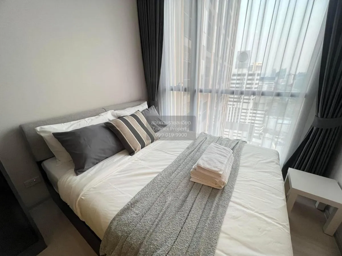 เช่าคอนโด  เดอะไพรเวซี่ จตุจักร BTS-ห้าแยกลาดพร้าว จอมพล  เขต จตุ