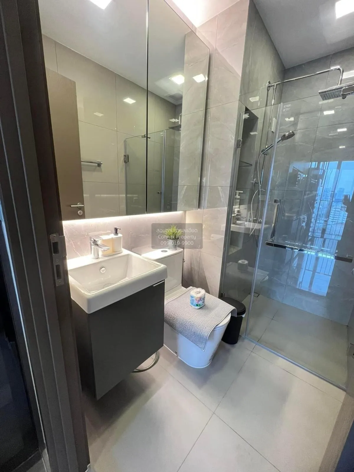 เช่าคอนโด  เดอะไพรเวซี่ จตุจักร BTS-ห้าแยกลาดพร้าว จอมพล  เขต จตุ