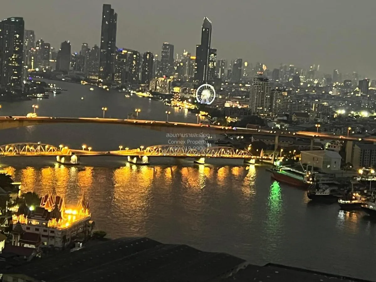 เช่าคอนโด  นิช โมโน เจริญนคร ดาวคะนอง เขต ธนบุรี กรุงเทพ CX-10916