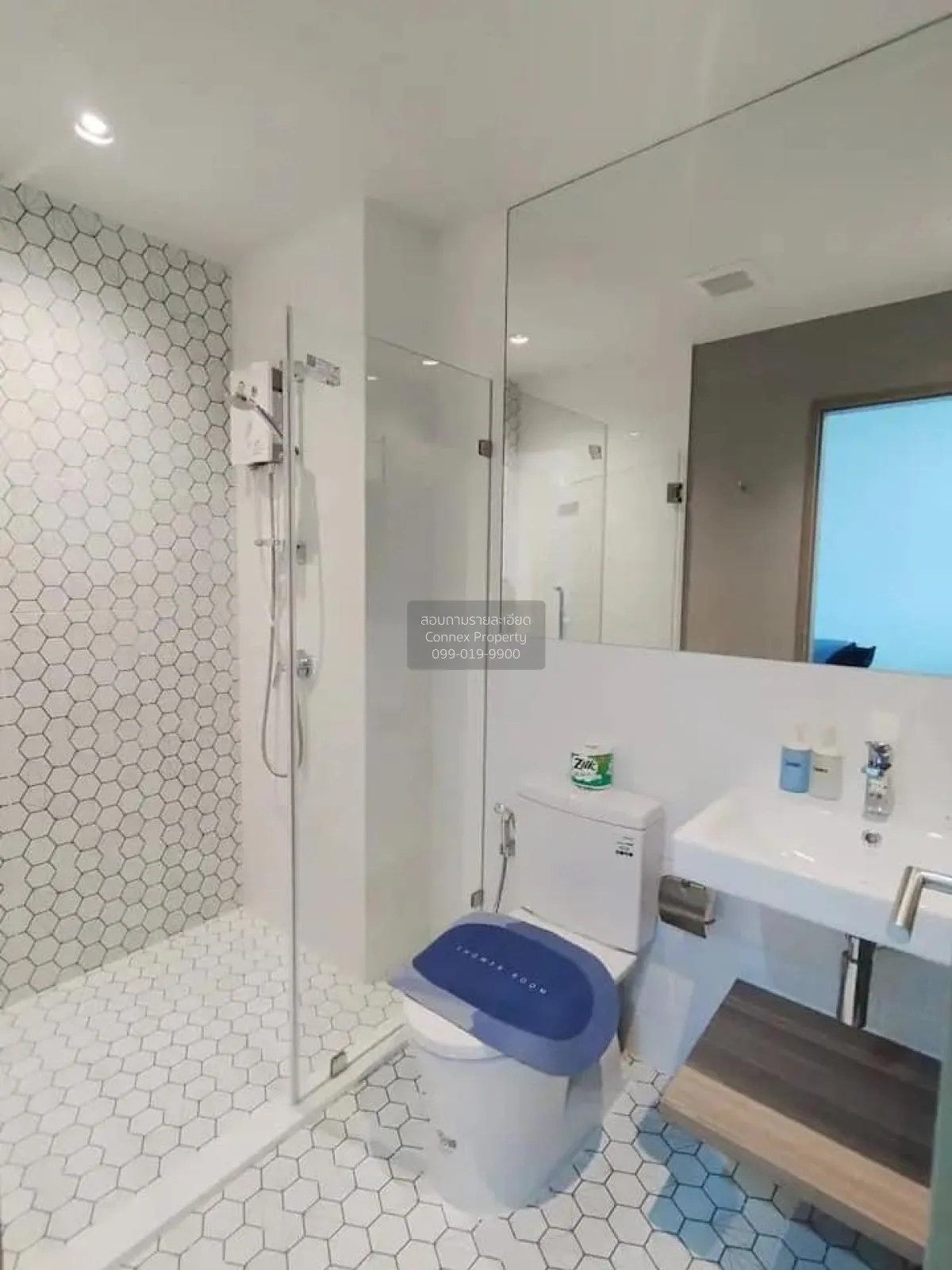 For Rent Condo , Altitude Unicorn Sathorn-Tha Phra , BTS-Talat Ph