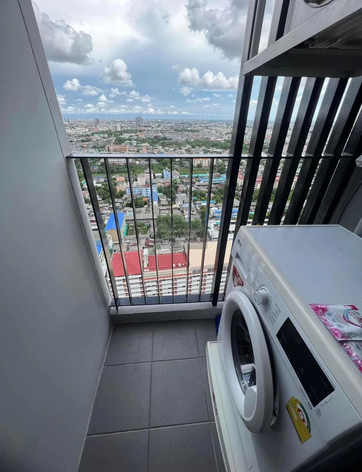 For Rent Condo , Altitude Unicorn Sathorn-Tha Phra , BTS-Talat Ph