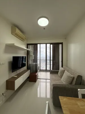 เช่าคอนโด  ไอดีโอ มิกซ์ สุขุมวิท 103 BTS-อุดมสุข บางนา เขต บางนา กรุงเทพ CX-10917