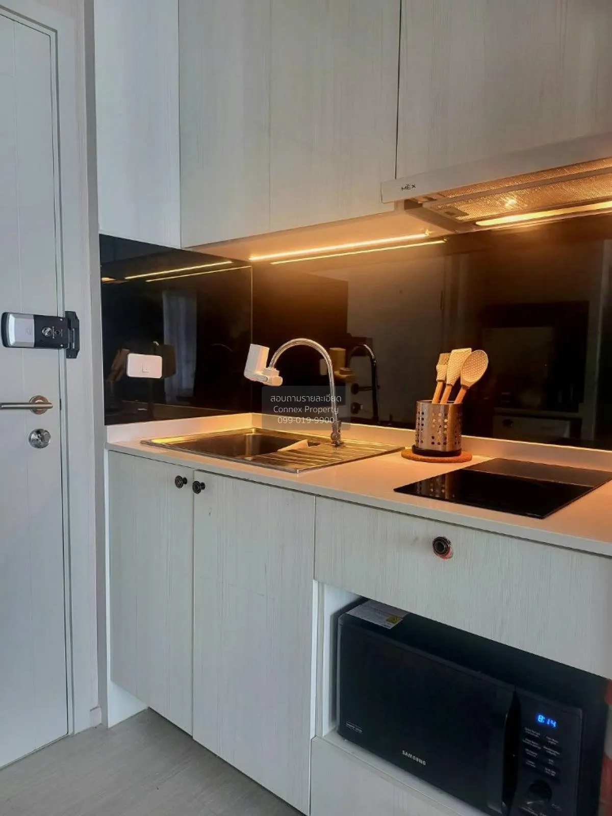 ขายคอนโด  แชปเตอร์ วัน ชายน์ บางโพ บางซื่อ เขต บางซื่อ กรุงเทพ CX 3