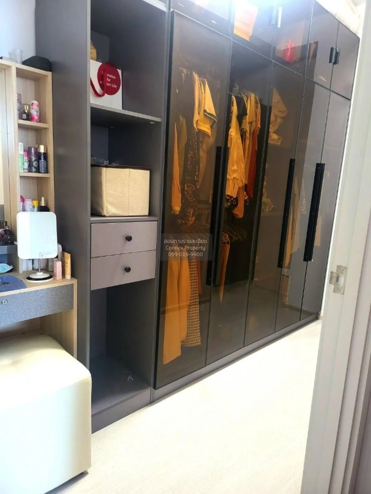 ขายคอนโด  แชปเตอร์ วัน ชายน์ บางโพ บางซื่อ เขต บางซื่อ กรุงเทพ CX