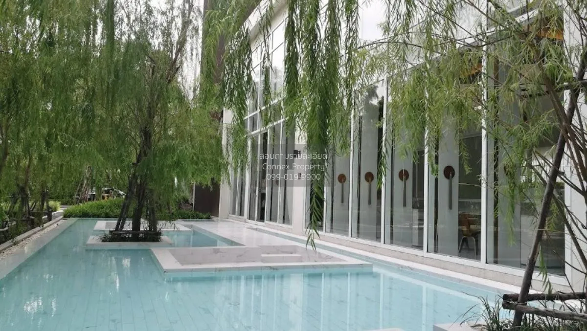 ขายคอนโด  แชปเตอร์ วัน ชายน์ บางโพ บางซื่อ เขต บางซื่อ กรุงเทพ CX