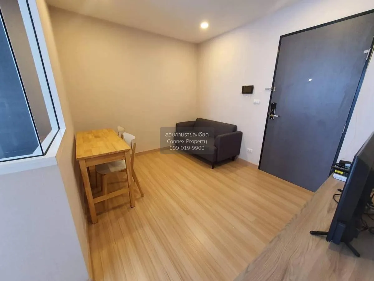 For Rent Condo , Chateau in Town Charansanitwong 96/2 , MRT-Bang  1