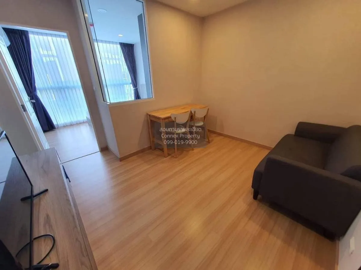 For Rent Condo , Chateau in Town Charansanitwong 96/2 , MRT-Bang  2