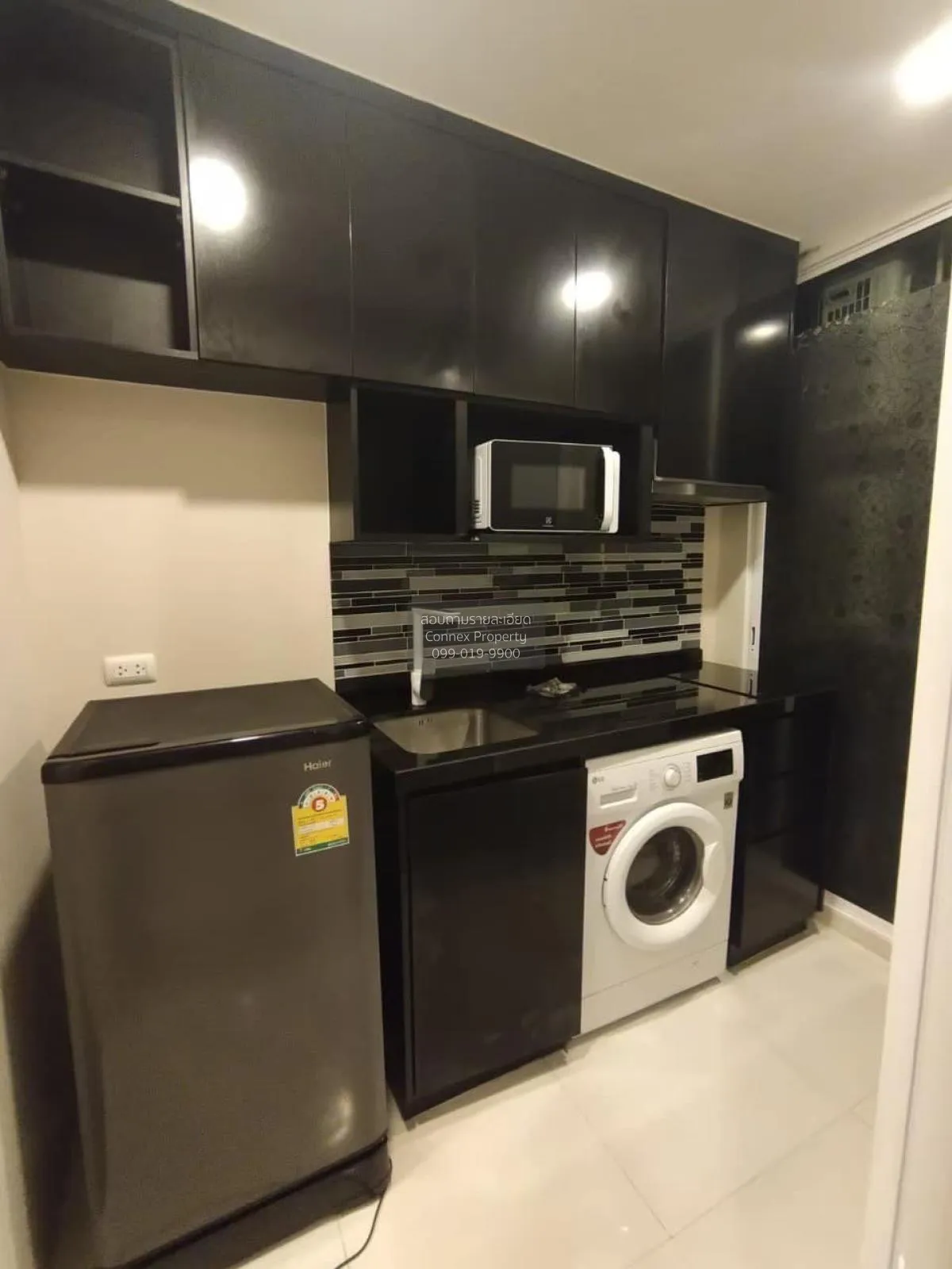 For Rent Condo , Chateau in Town Charansanitwong 96/2 , MRT-Bang  3