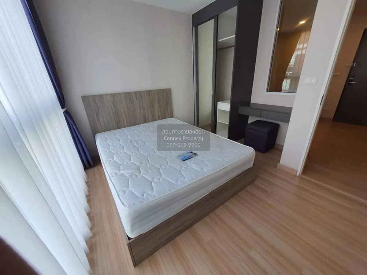 For Rent Condo , Chateau in Town Charansanitwong 96/2 , MRT-Bang  4