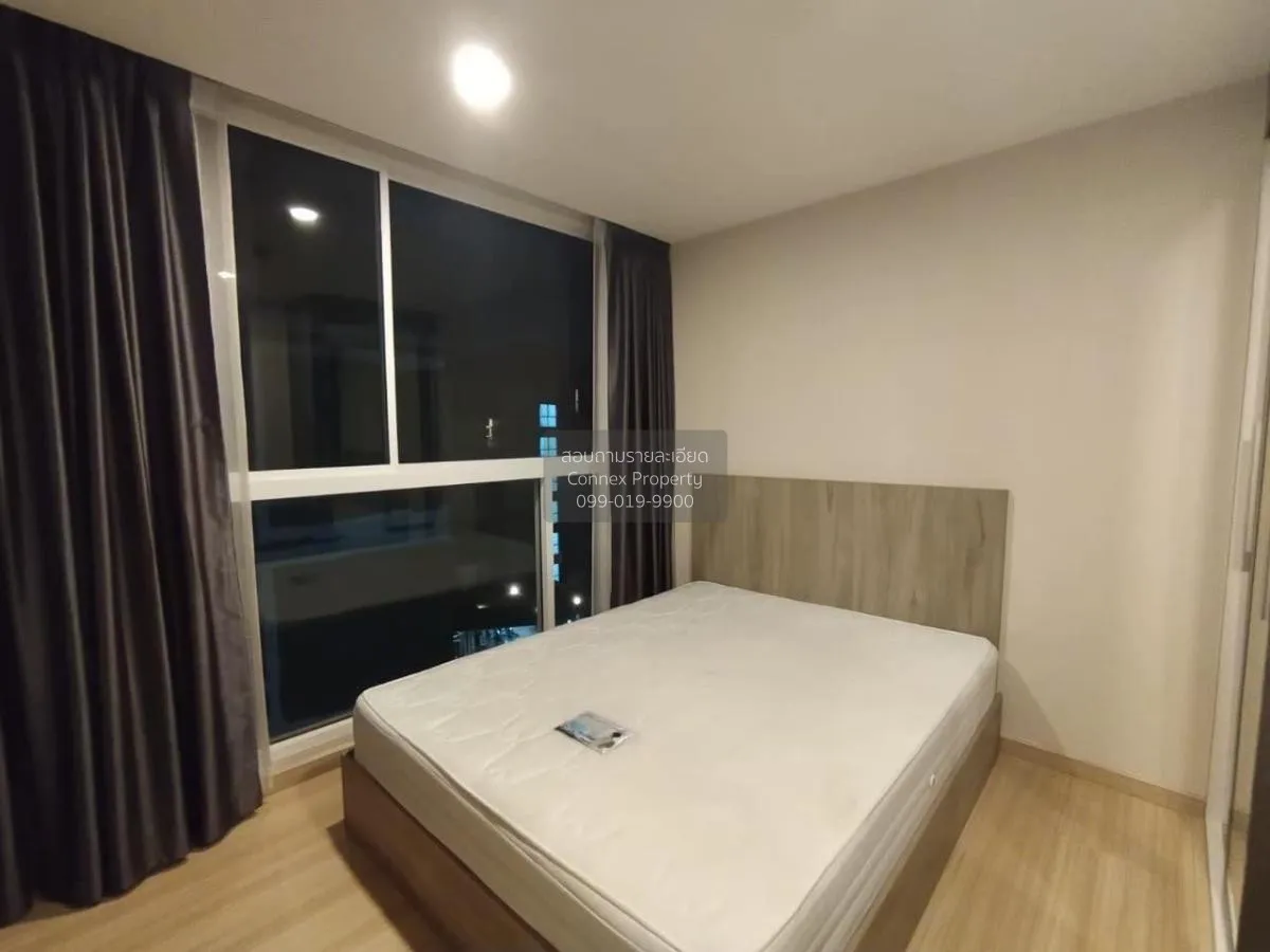 For Rent Condo , Chateau in Town Charansanitwong 96/2 , MRT-Bang 