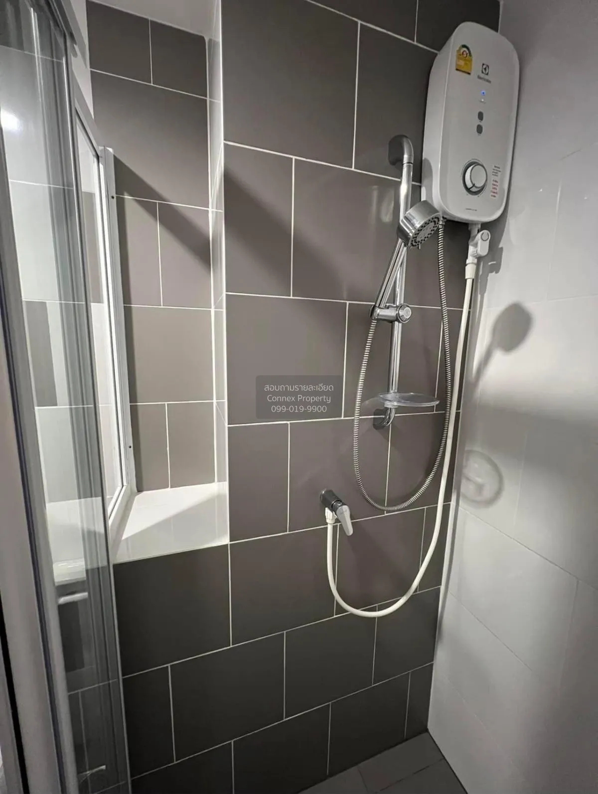 เช่าคอนโด  นิช ไอดี @ ปากเกร็ด สเตชั่น บ้านใหม่ ปากเกร็ด นนทบุรี 