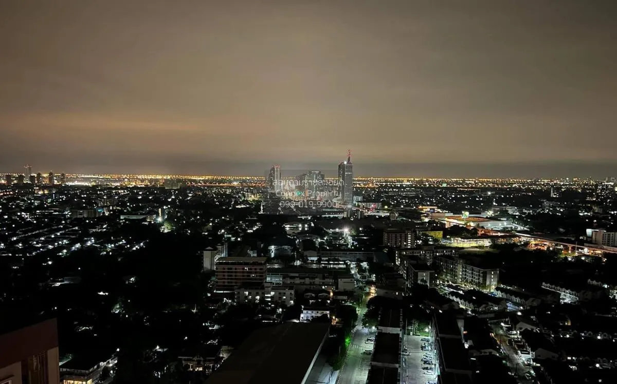 เช่าคอนโด  นิช ไอดี @ ปากเกร็ด สเตชั่น บ้านใหม่ ปากเกร็ด นนทบุรี 