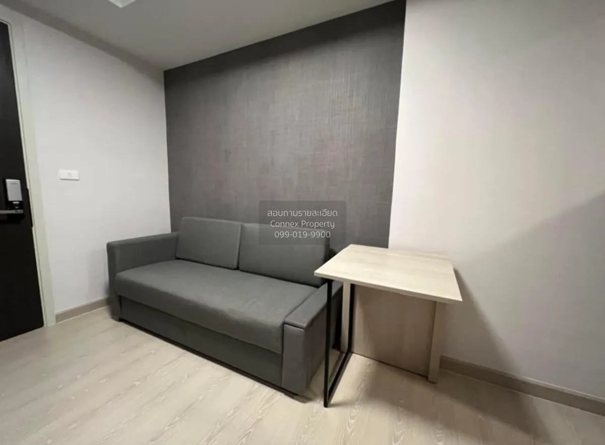 เช่าคอนโด  นิช ไอดี @ ปากเกร็ด สเตชั่น บ้านใหม่ ปากเกร็ด นนทบุรี  1