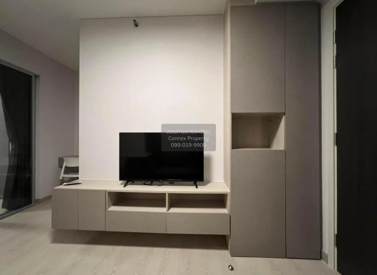 เช่าคอนโด  นิช ไอดี @ ปากเกร็ด สเตชั่น บ้านใหม่ ปากเกร็ด นนทบุรี  3