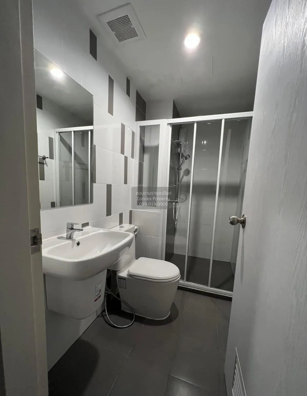 เช่าคอนโด  นิช ไอดี @ ปากเกร็ด สเตชั่น บ้านใหม่ ปากเกร็ด นนทบุรี 