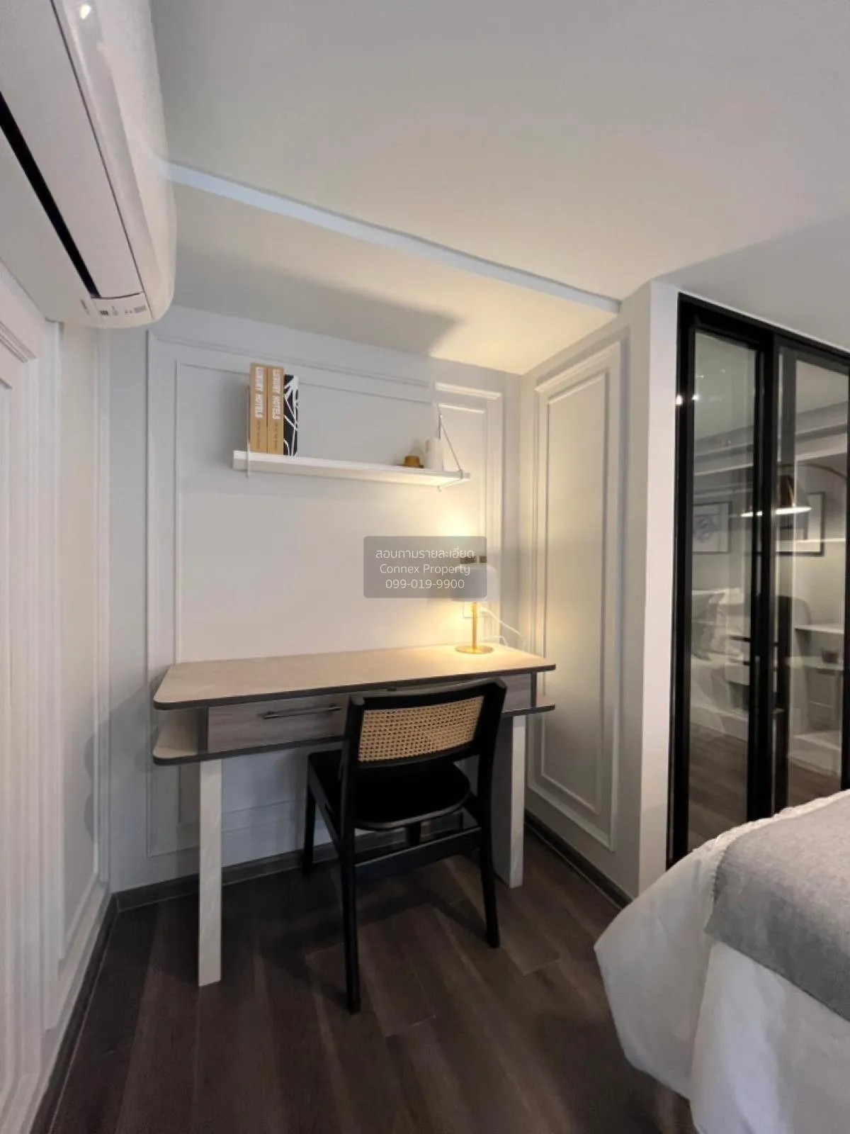 For Sale Condo , KnightsBridge Space Rama 9 , MRT-Phra Ram 9 , Di 4