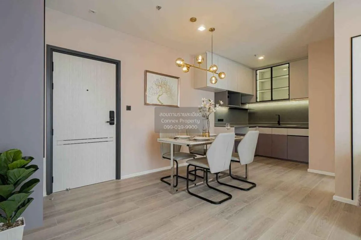 เช่าคอนโด  เดอะ คีย์ พระราม 3 บางโคล่ เขต บางคอแหลม กรุงเทพ CX-10 3