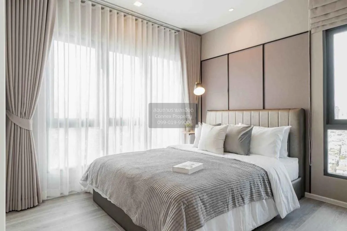 เช่าคอนโด  เดอะ คีย์ พระราม 3 บางโคล่ เขต บางคอแหลม กรุงเทพ CX-10