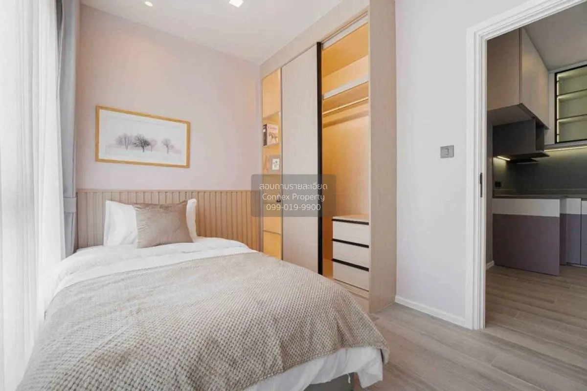 เช่าคอนโด  เดอะ คีย์ พระราม 3 บางโคล่ เขต บางคอแหลม กรุงเทพ CX-10