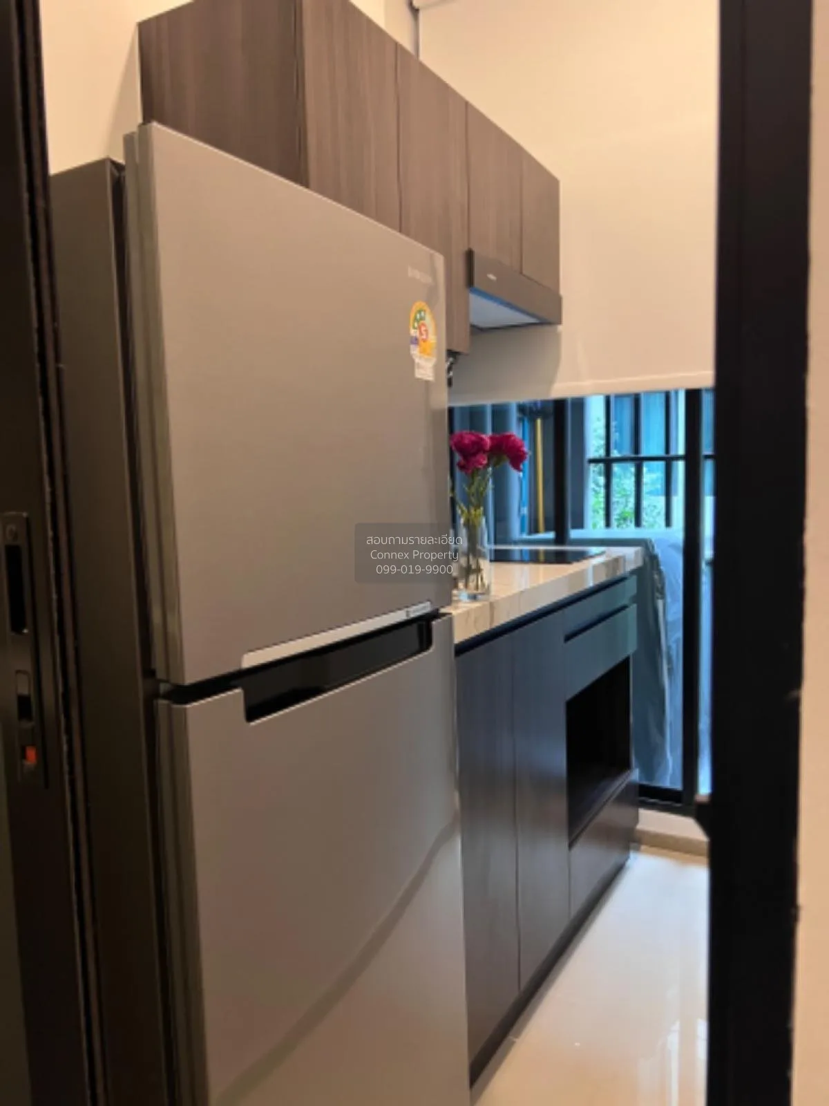 เช่าคอนโด  ออริจิ้น ปลั๊ก แอนด์ เพลย์ รามอินทรา MRT-รามอินทรา 83  3