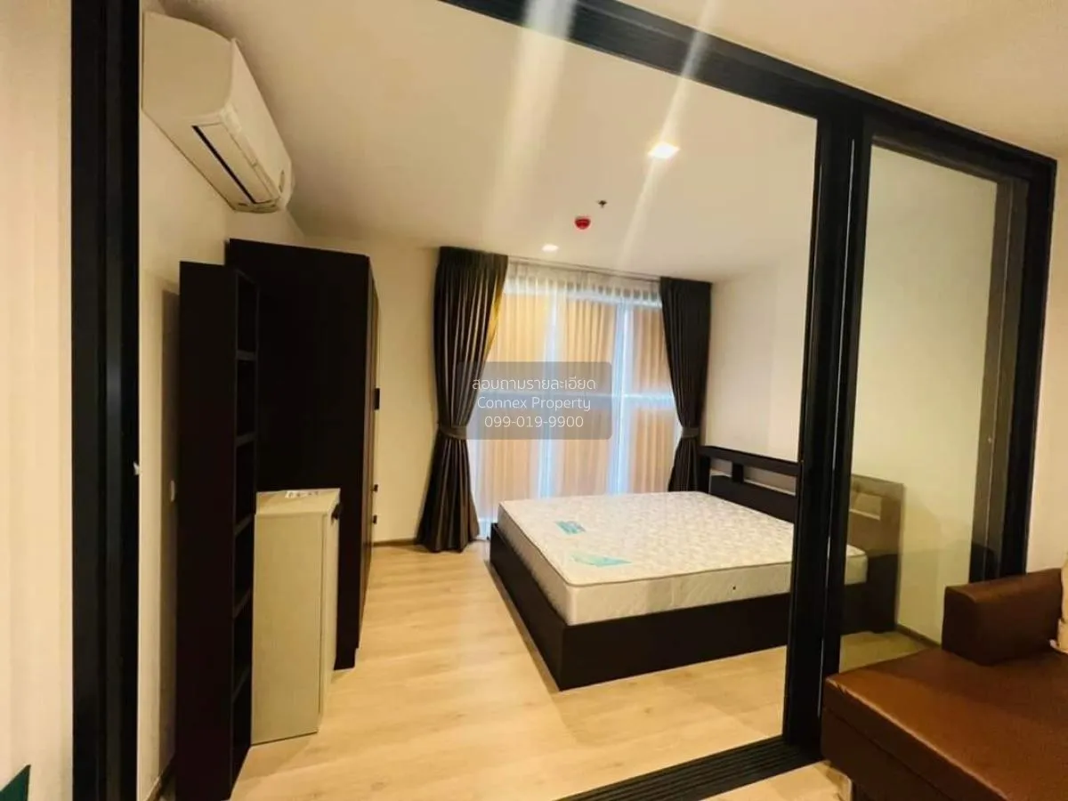 For Rent Condo , The Line Phahonyothin Park , BTS-Ha Yaek Lat Phr 3