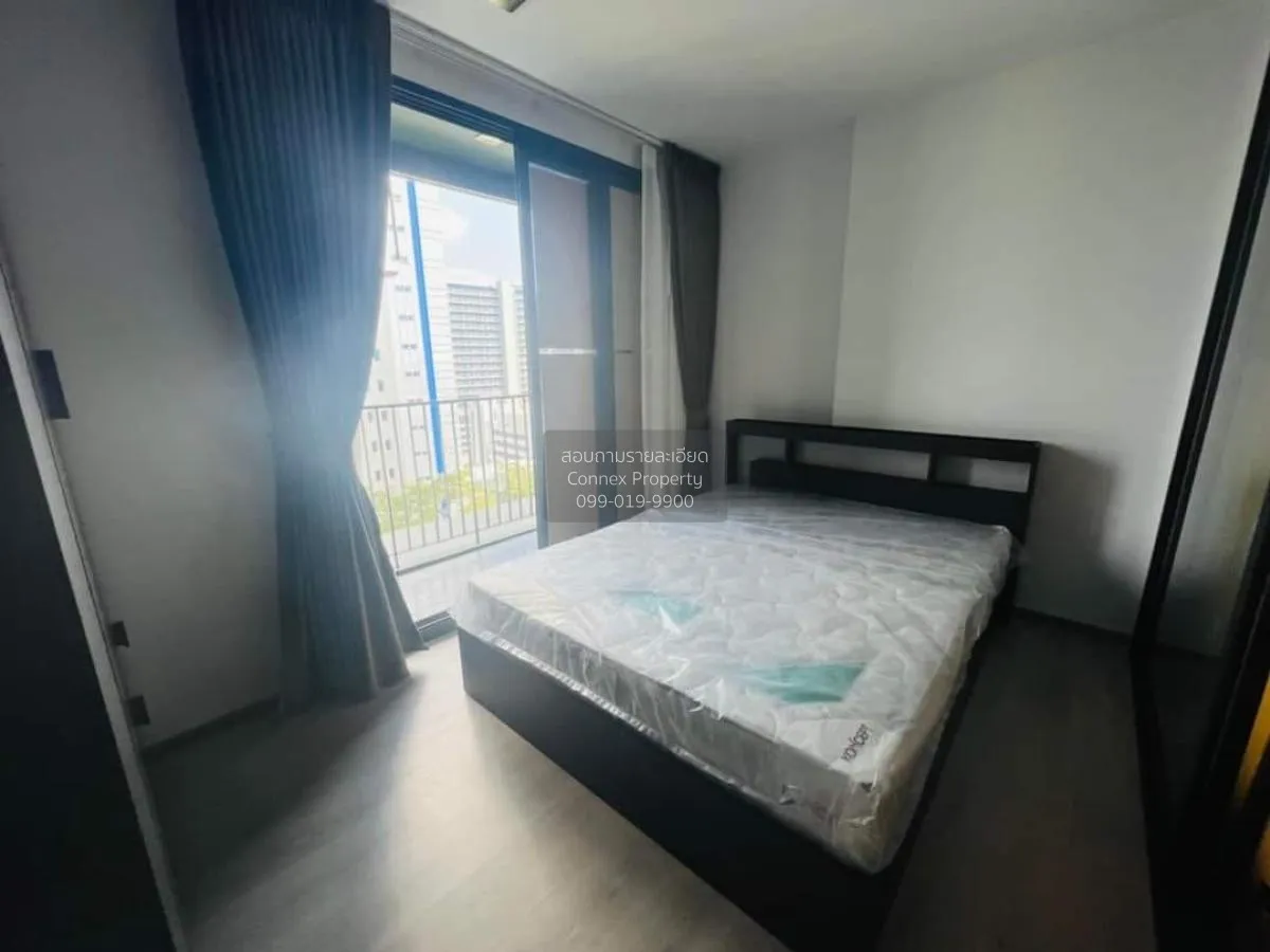 For Rent Condo , The Line Phahonyothin Park , BTS-Ha Yaek Lat Phr 4