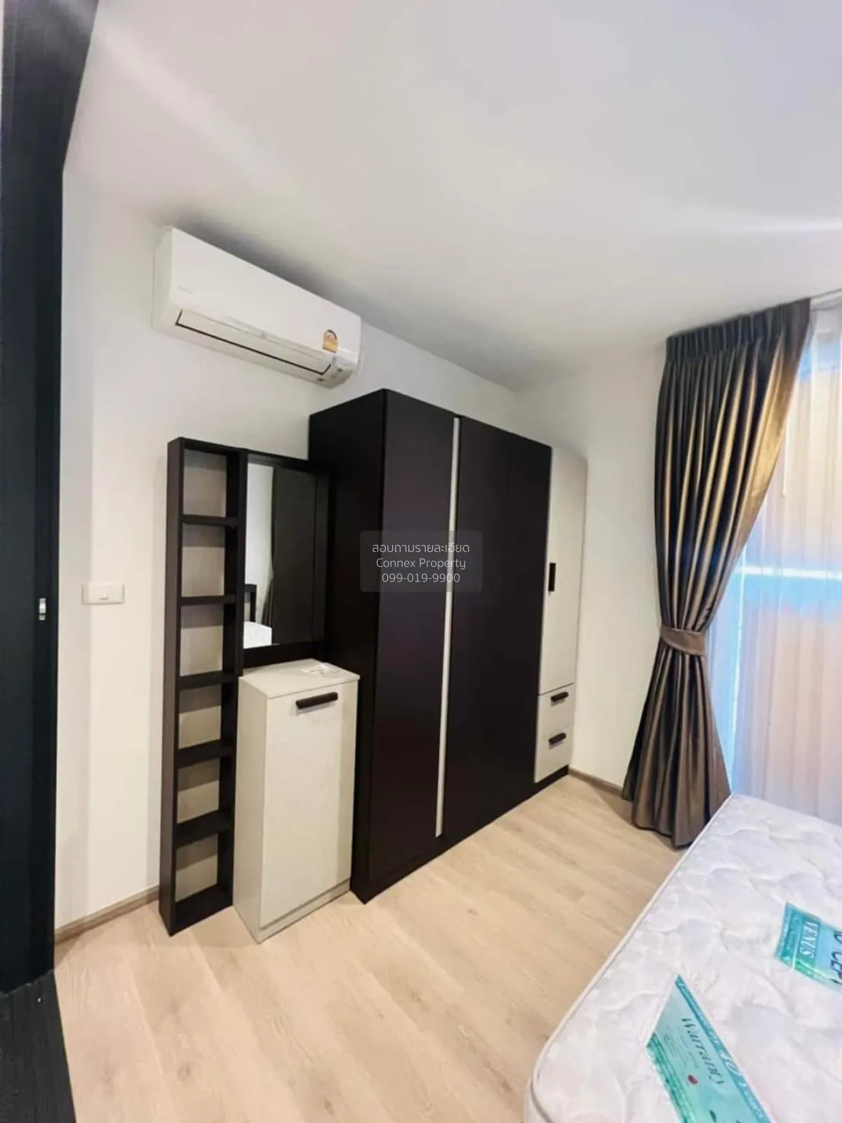 For Rent Condo , The Line Phahonyothin Park , BTS-Ha Yaek Lat Phr