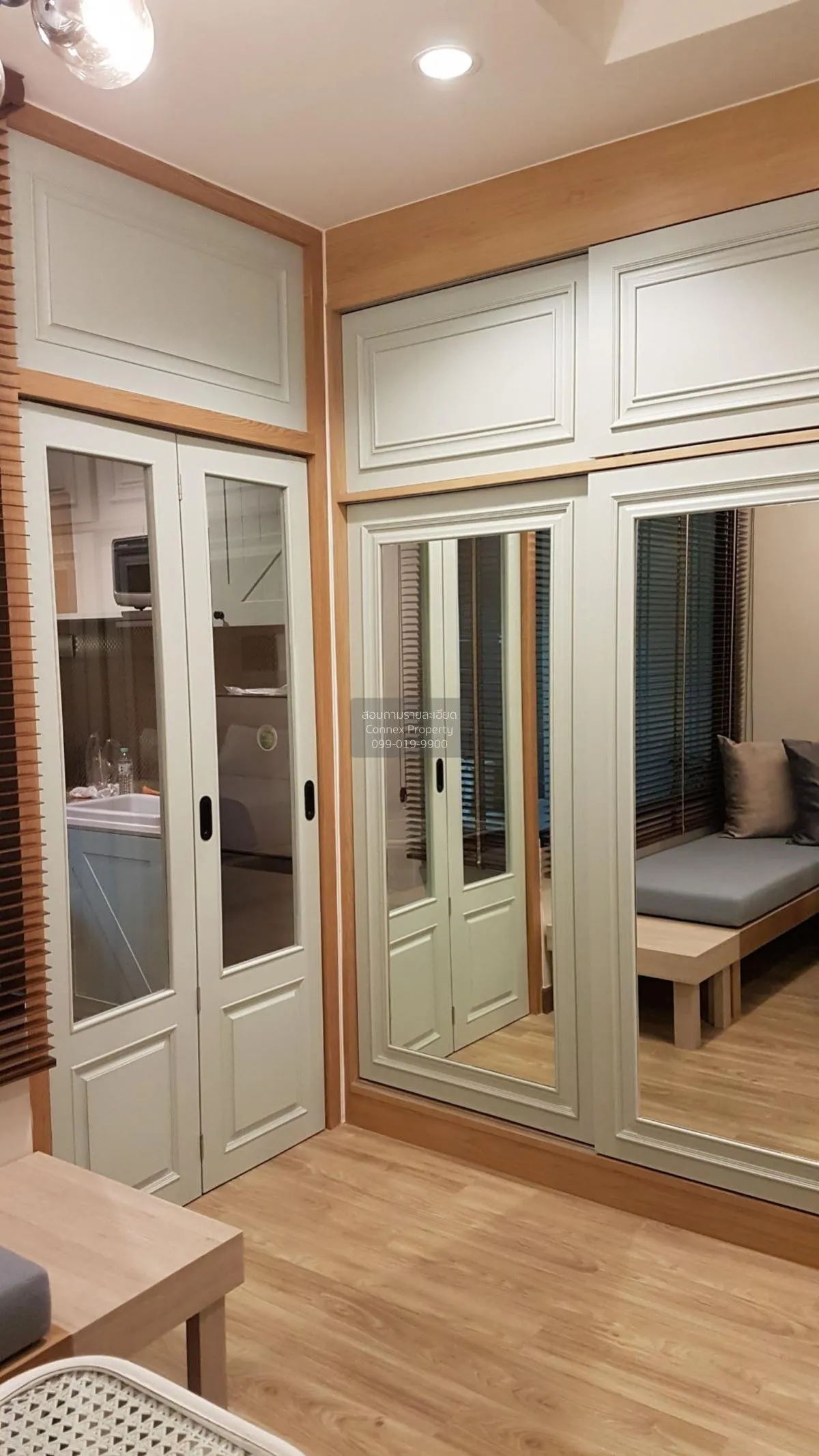 For Rent Condo , Ladda Plus Sriracha , Si Racha , Si Racha , Chon 2