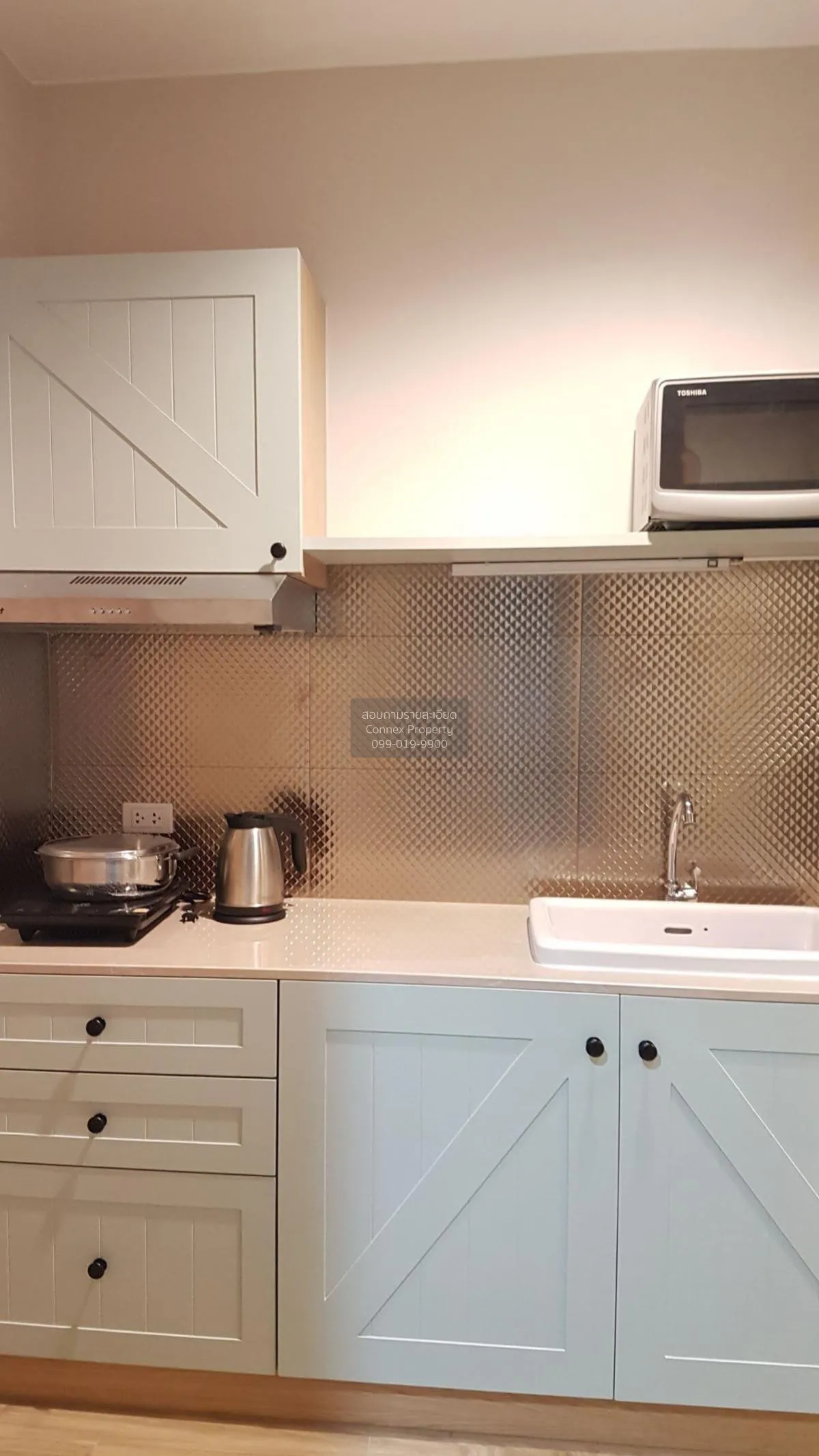 For Rent Condo , Ladda Plus Sriracha , Si Racha , Si Racha , Chon 3