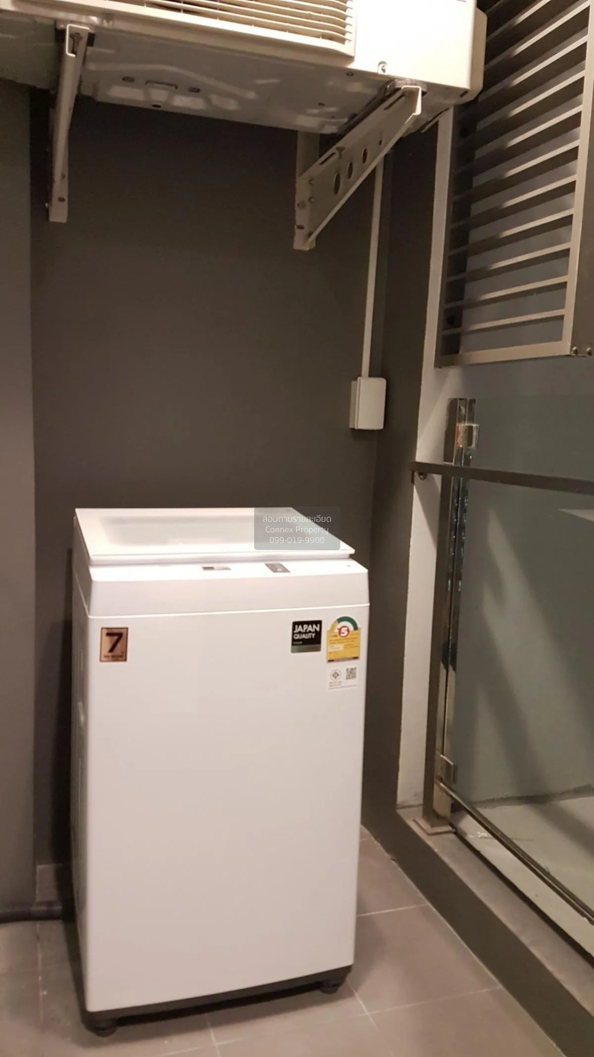 For Rent Condo , Ladda Plus Sriracha , Si Racha , Si Racha , Chon