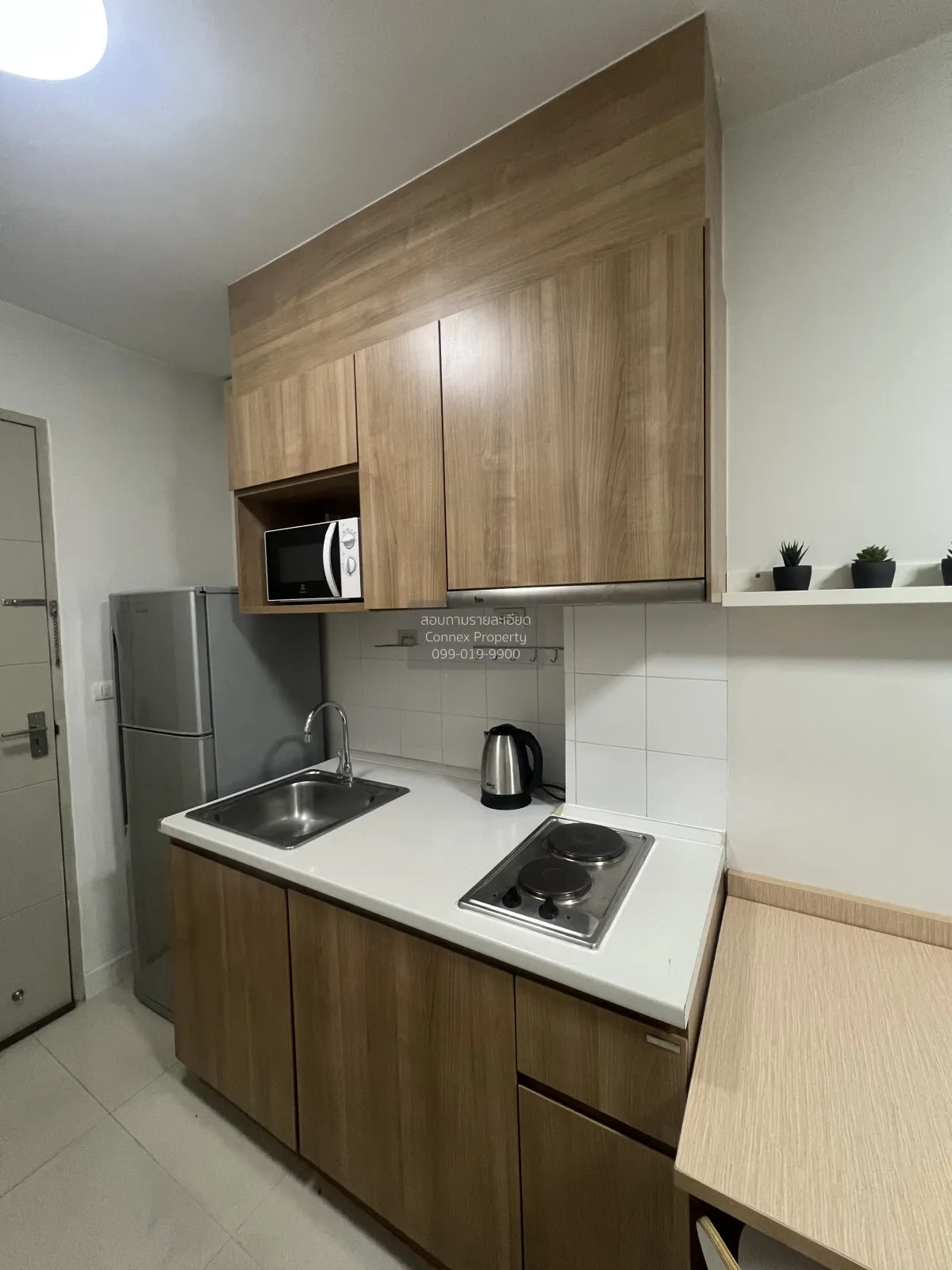 FOR RENT condo , Ideo Mix Sukhumvit 103 , BTS-Udom Suk , Bang Na  2
