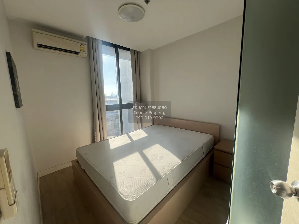 FOR RENT condo , Ideo Mix Sukhumvit 103 , BTS-Udom Suk , Bang Na  3