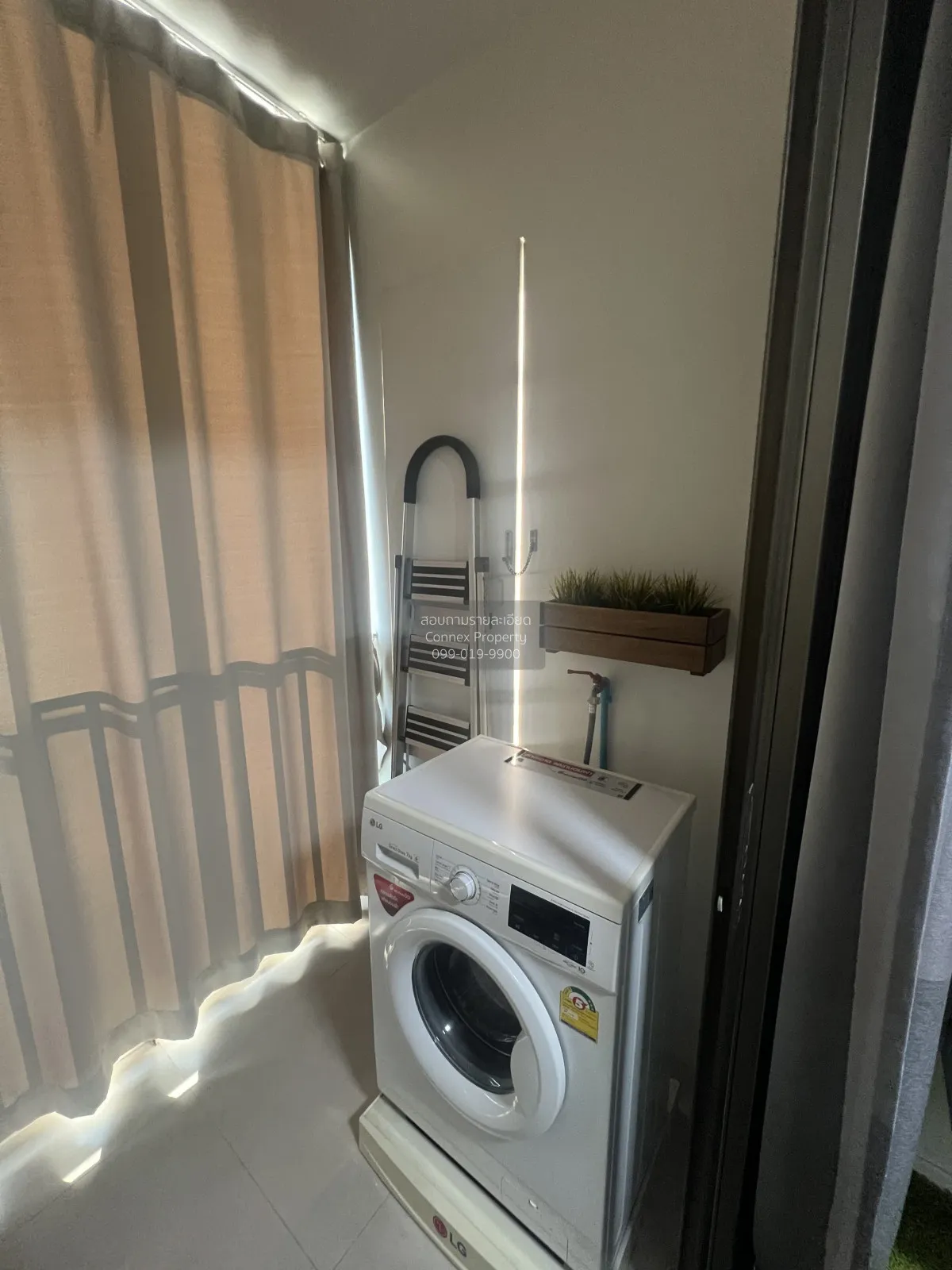 FOR RENT condo , Ideo Mix Sukhumvit 103 , BTS-Udom Suk , Bang Na 