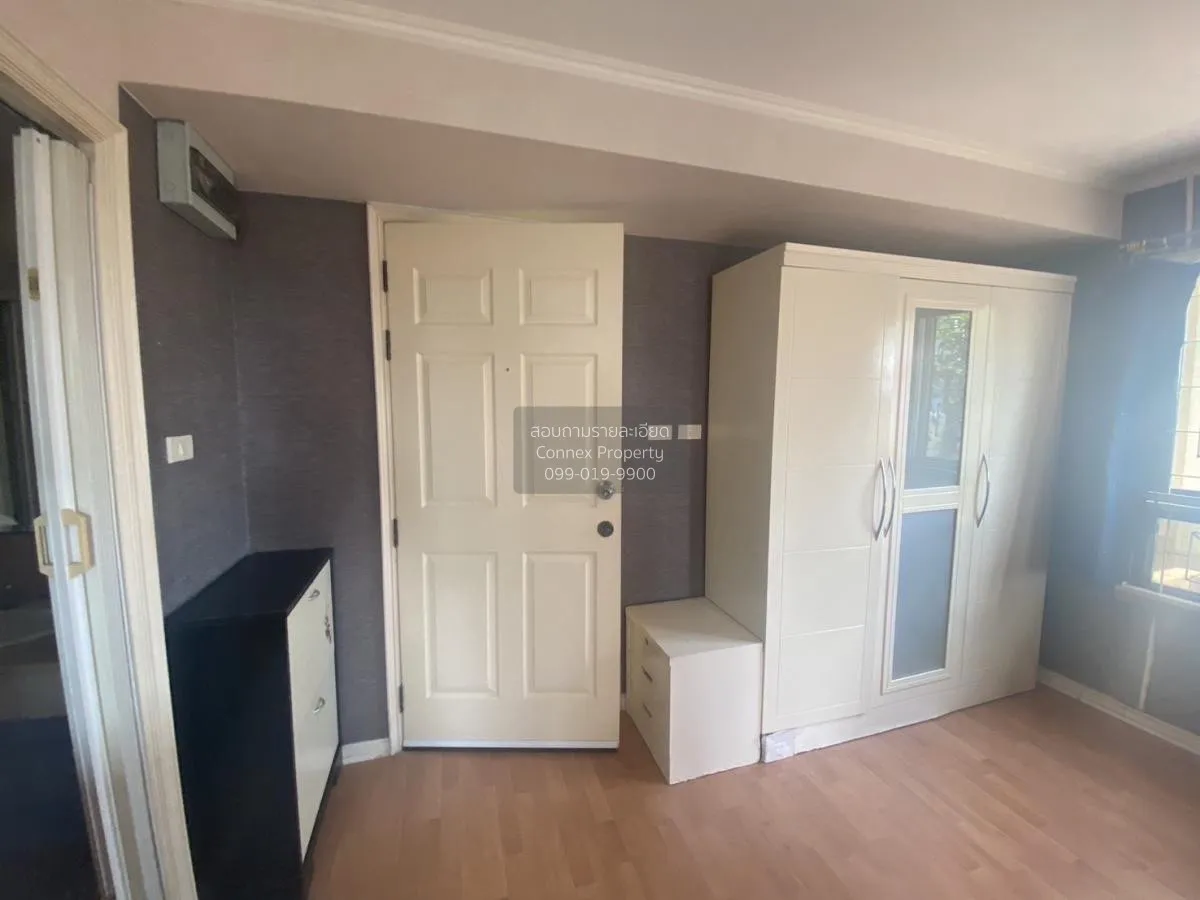 เช่าคอนโด  ลุมพินี วิลล์ พหล - สุทธิสาร BTS-สะพานควาย สามเสนใน เข
