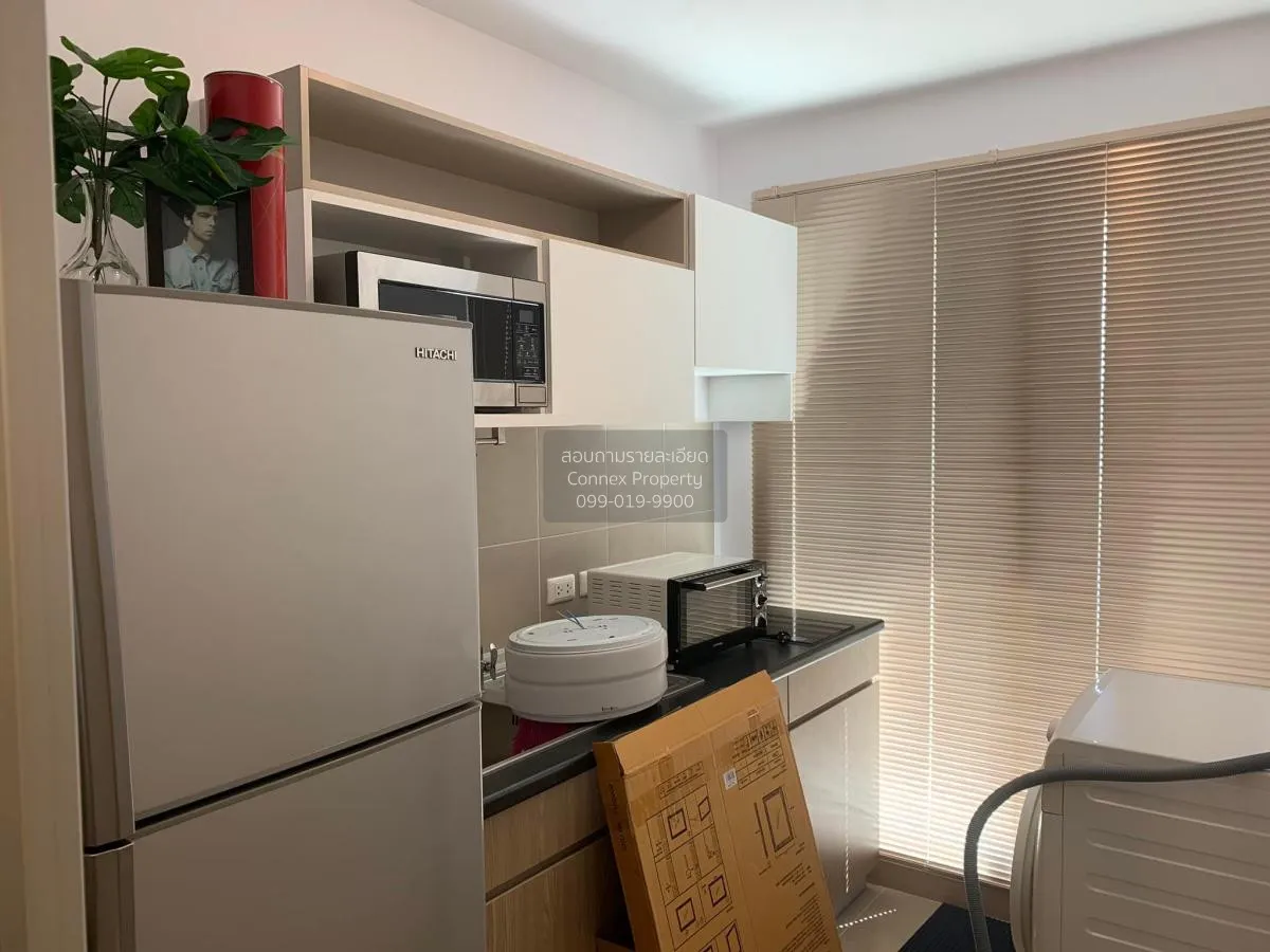 For Rent Condo , Supalai Veranda Rama 9 , MRT-Phra Ram 9 , Bang K